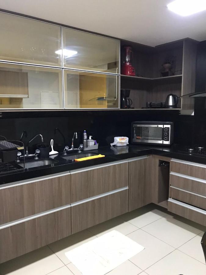 Alto Padrao- No Coracao Da Ponta Verde Maceió Exterior foto