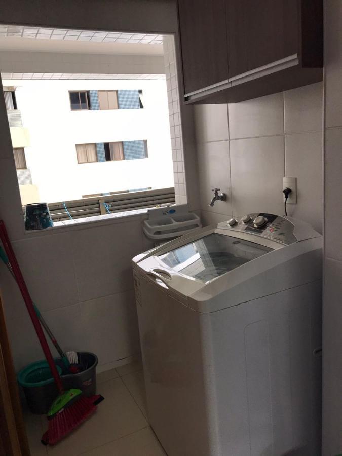 Alto Padrao- No Coracao Da Ponta Verde Maceió Exterior foto
